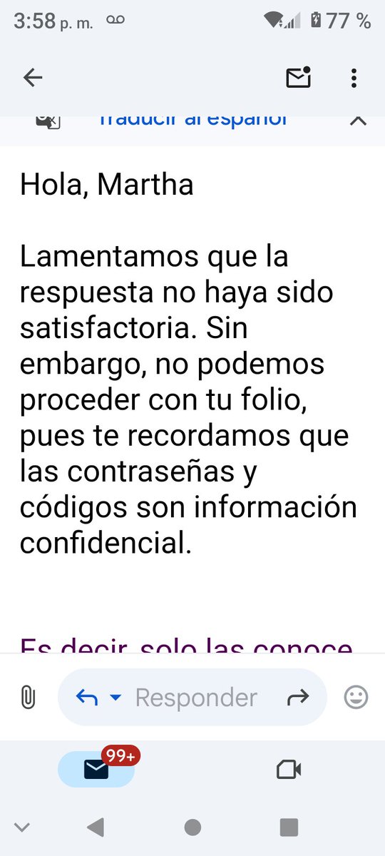 mfarfandelgado's tweet photo. Le quiero compartir la manera en que fuí víctima de un fráude y mi institución bancaria no hizo nada para ayudarme,en el momento que estaba pasando. Ya denuncie ante MP, Condusef, y policía cibernética https://t.co/jRu7SoXvCy