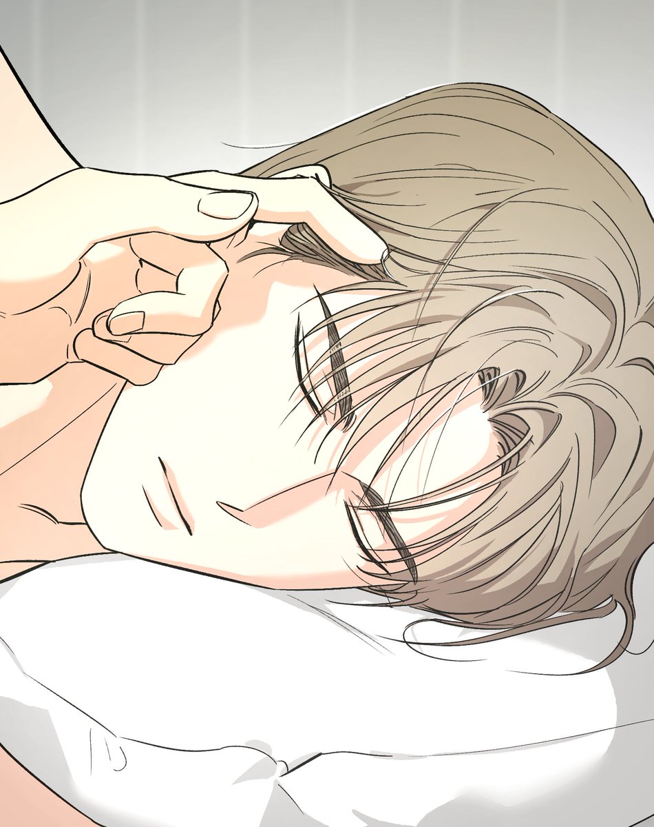 <기원의 제> 16화 업로드되었습니다 🌞

오늘도 즐겁게 감상해주세요😽💕
bomtoon.com/detail/theOrig…