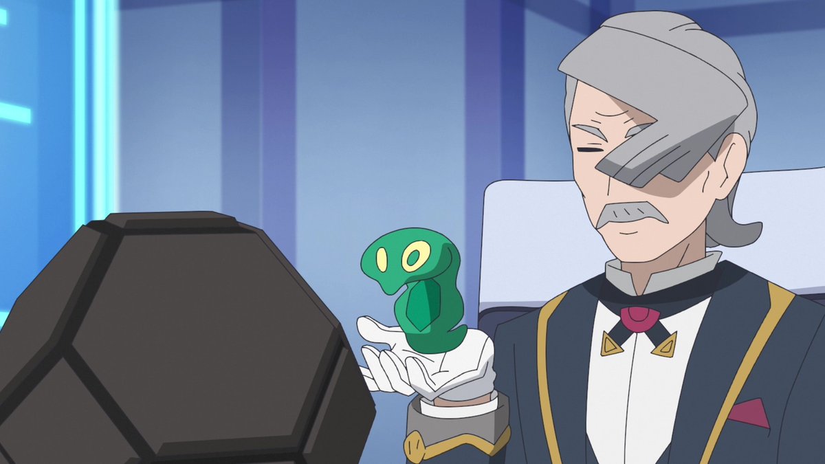 アニメ「ポケットモンスター(2023)