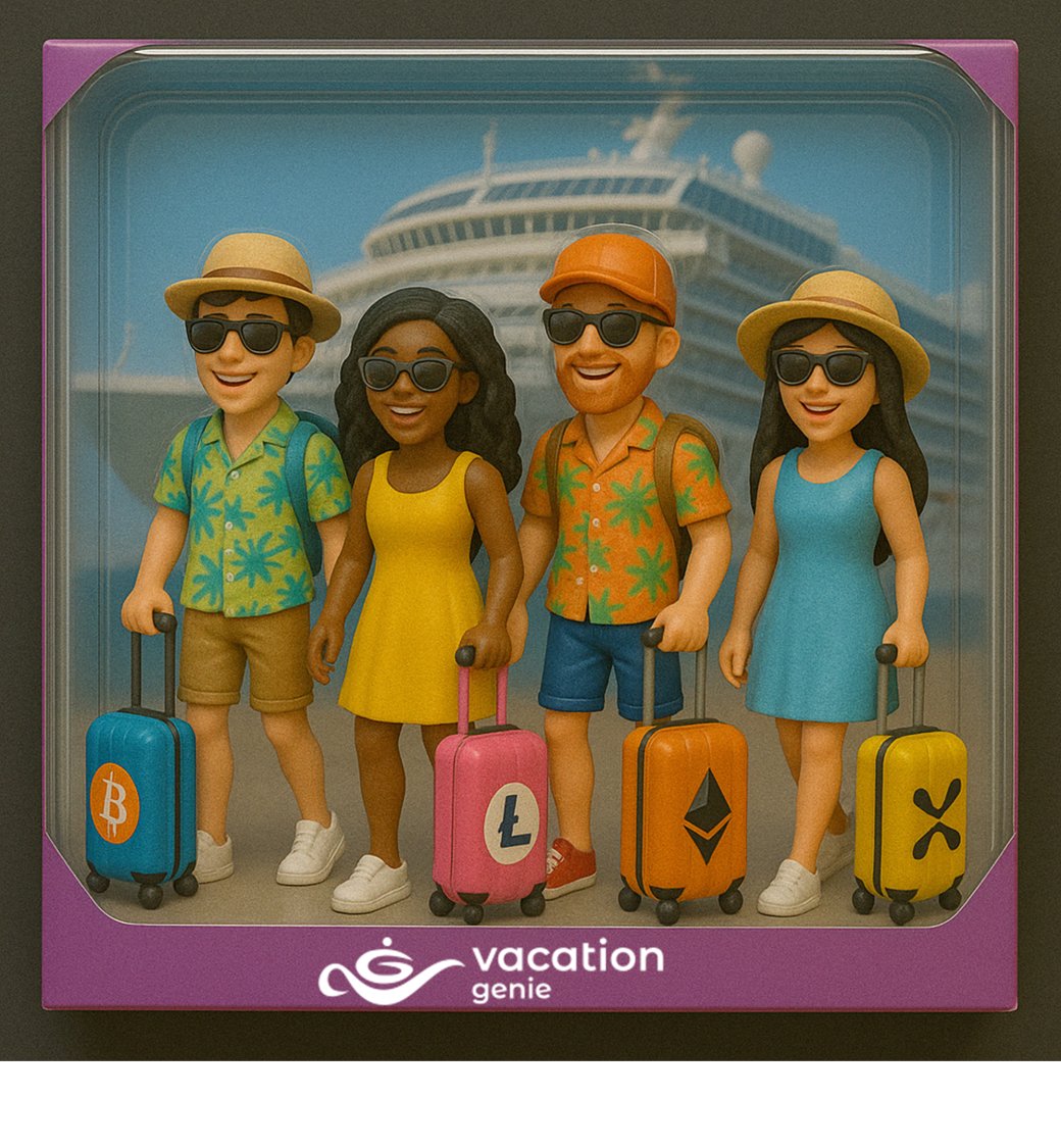 Vacation Genie tweet media