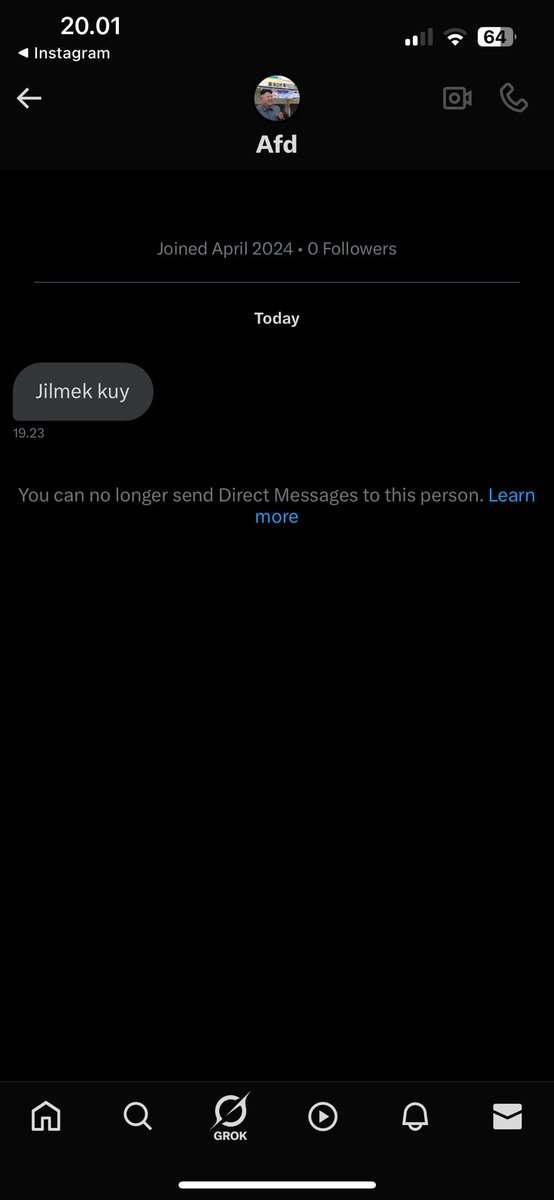 enteng banget ngetiknya