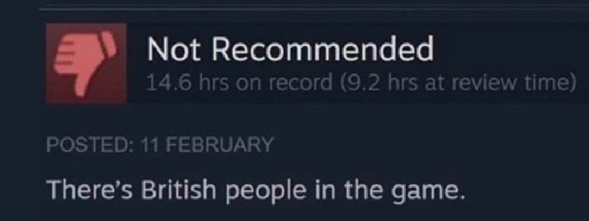 TamotoGeoDoll's tweet photo. British accent, gaming experience  ruined https://t.co/ZpOebFsTHo