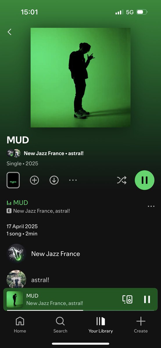 MUD Complètement dispo 😤‼️