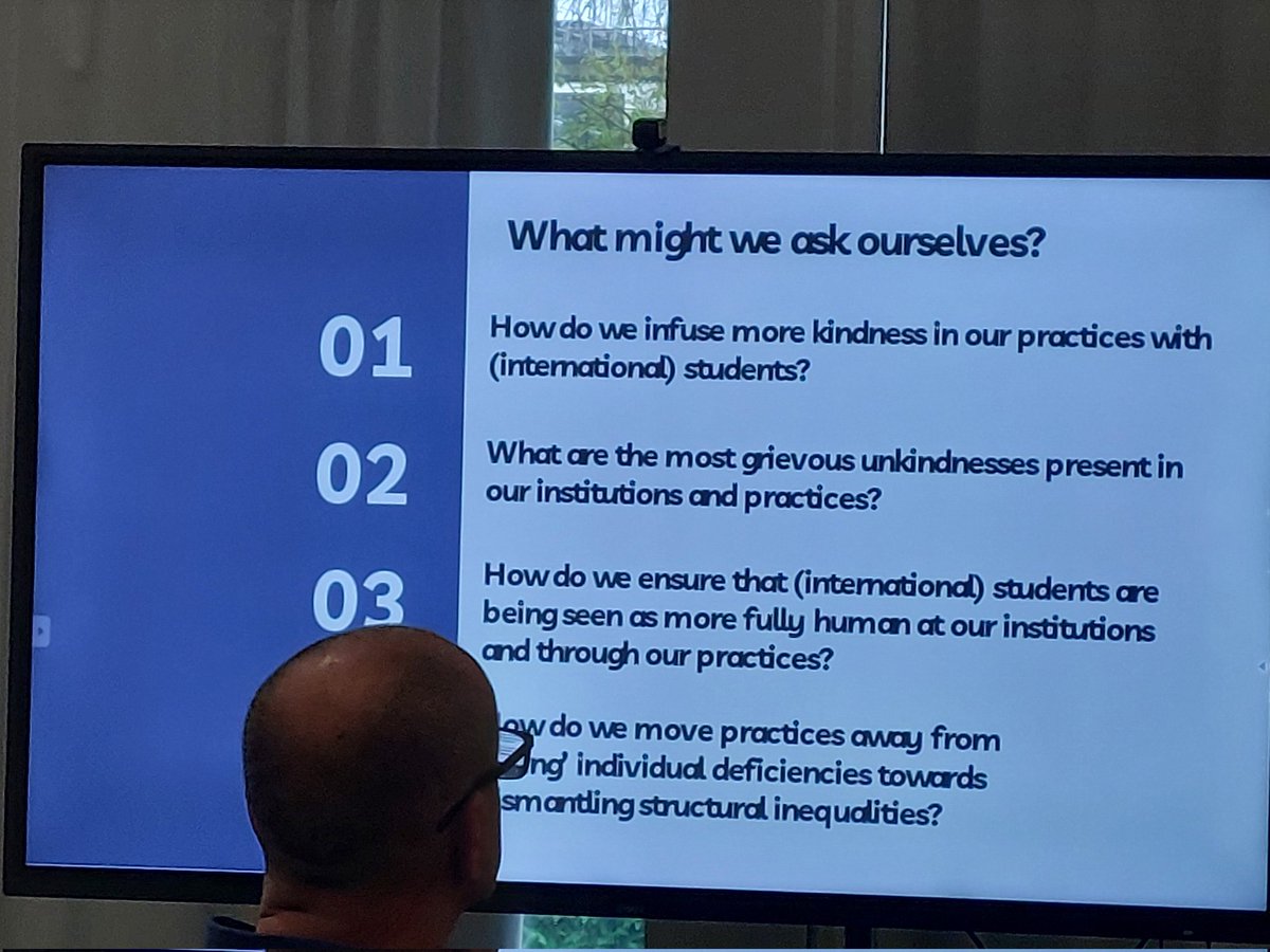 AcisSoton's tweet photo. We've just wrapped up an enriching few days at @baleap conference in Plymouth! A truly thought-provoking conference — we’re leaving with minds buzzing and plenty to reflect on and take forward for our EAP provision at @unisouthampton. #EAP #AcademicLiteracy #CPD #BALEAP2025 https://t.co/1RnlNYMDVJ