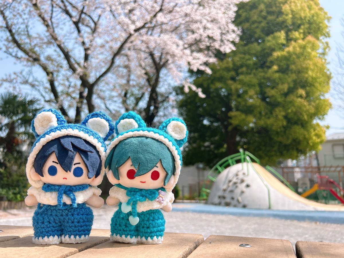haru30_ikuya03's tweet image. 🌸……🌸 下落合でお花見 No.2 🌸……🌸

                      🌸 戸塚公園 🌸

#はるいくくろーぜっと
#Free聖地巡り
#FreeTYM