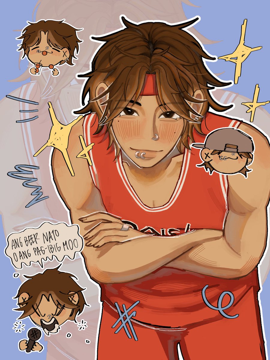 filipino suke 🇵🇭🏀

#artmoots #artph #Mouthwashing #mouthwashingdaisuke #MouthwashingAU