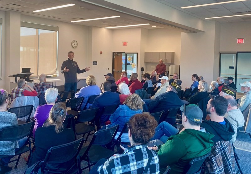 Rep. Joe Miller tweet media