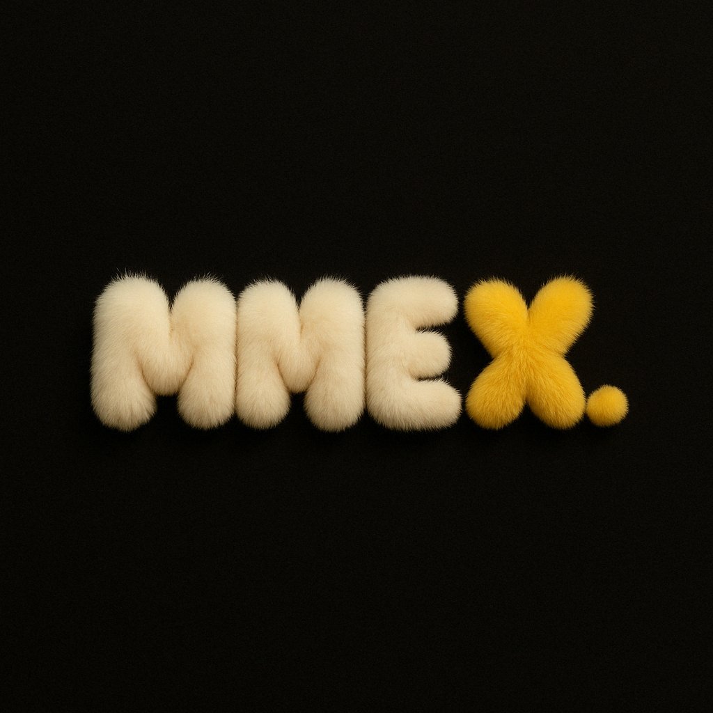 MMEX tweet media