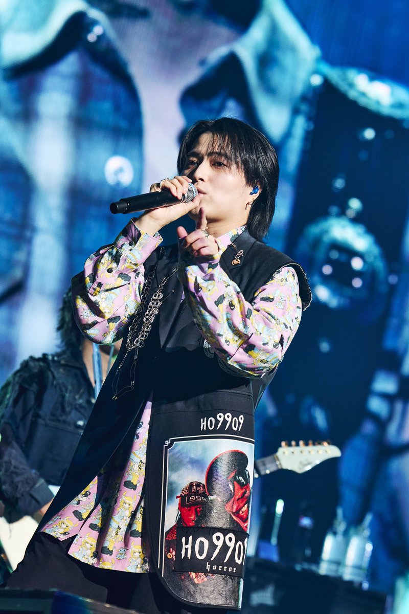 アリーナツアー大阪Day2 ツアー2日目。大阪城ホール凄まじかったね