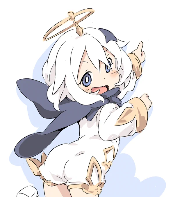 #過去作でどれだけ伸びるか無言でチャレンジ見た人もやるぺぇーもん 