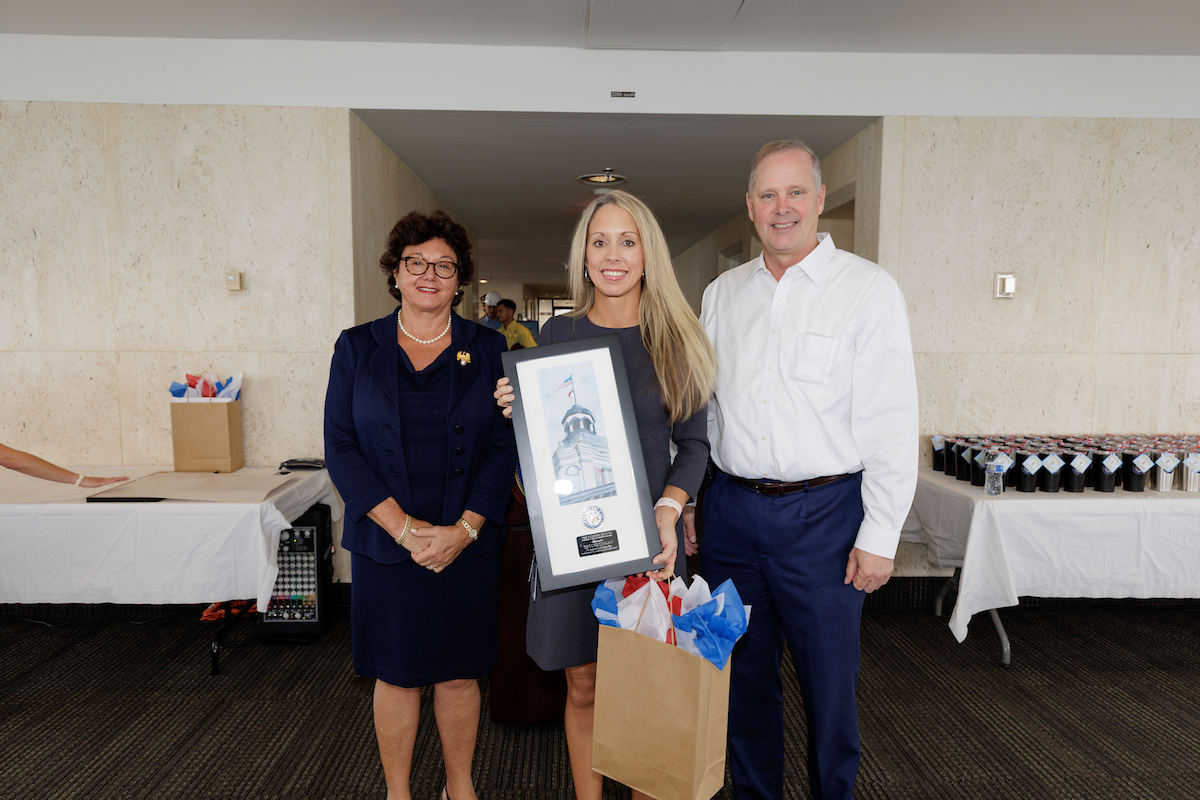 Florida Senate tweet media