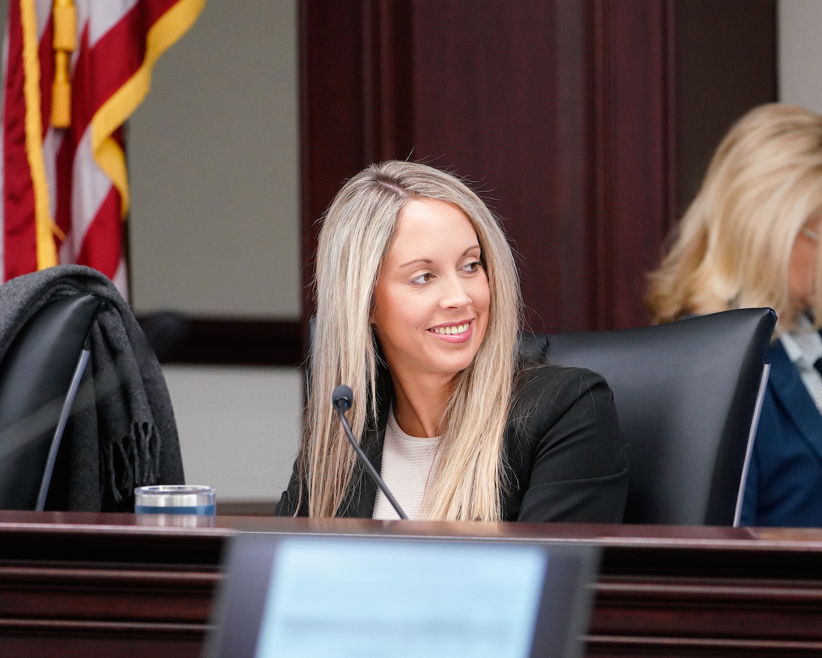 Florida Senate tweet media