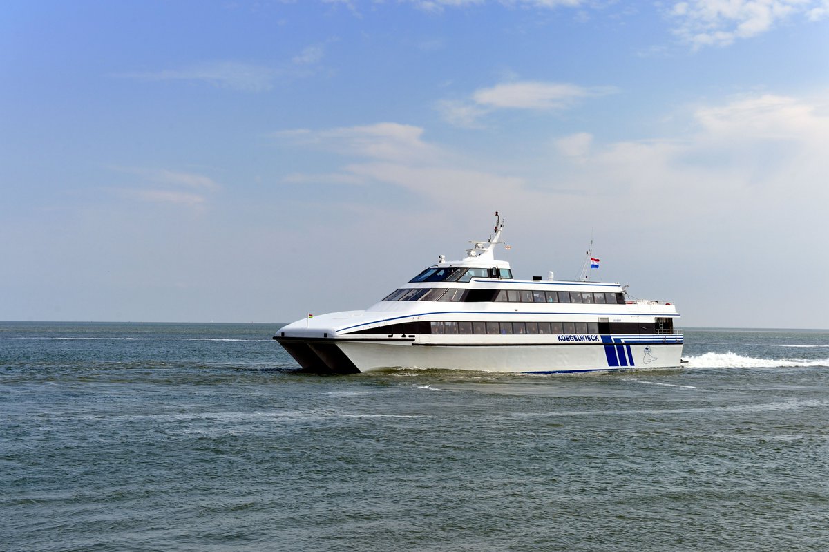 Rederij Doeksen tweet media