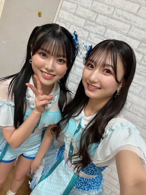 塩月希依音のTwitter画像9