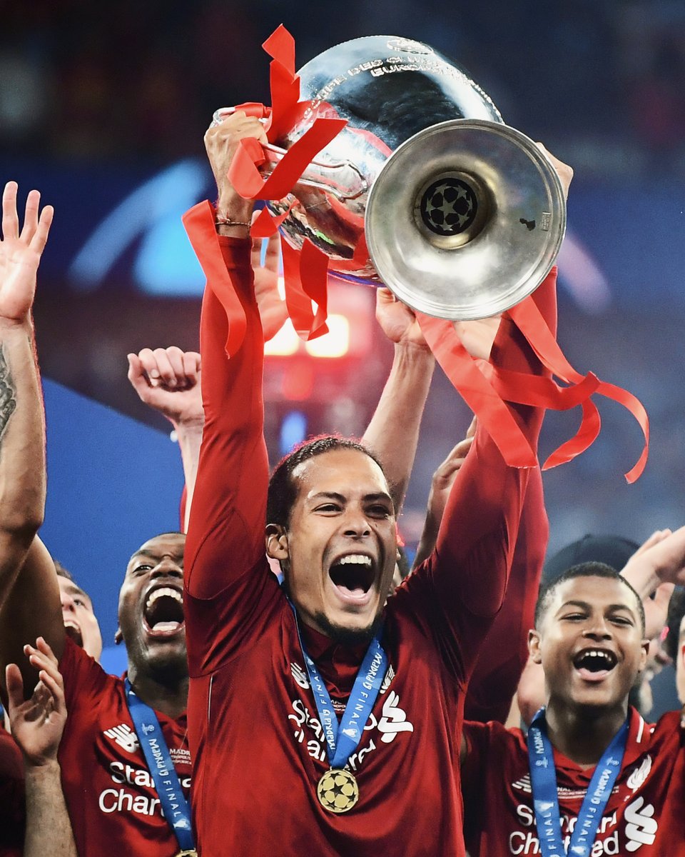 VVD through the years 🎞️