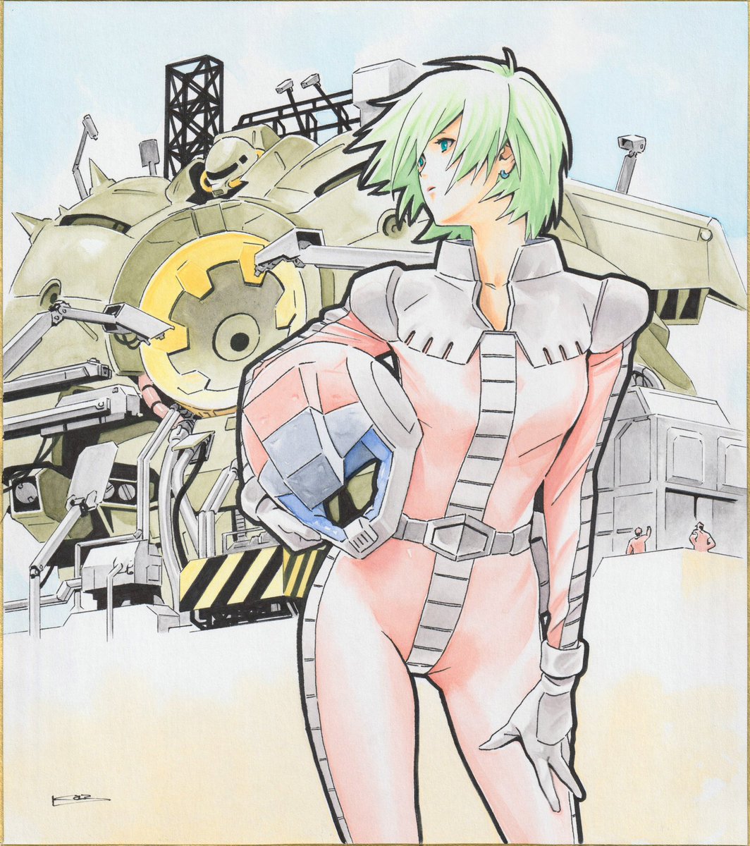 池田和宏 tweet media