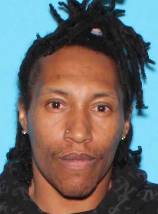 Amarillo Crime Stoppers - Fugitive of the Week - Hjarien Moore - 4/17/2025 p3tips.com/Alerts.aspx?AI… #fugitiveoftheweek  #sayithere