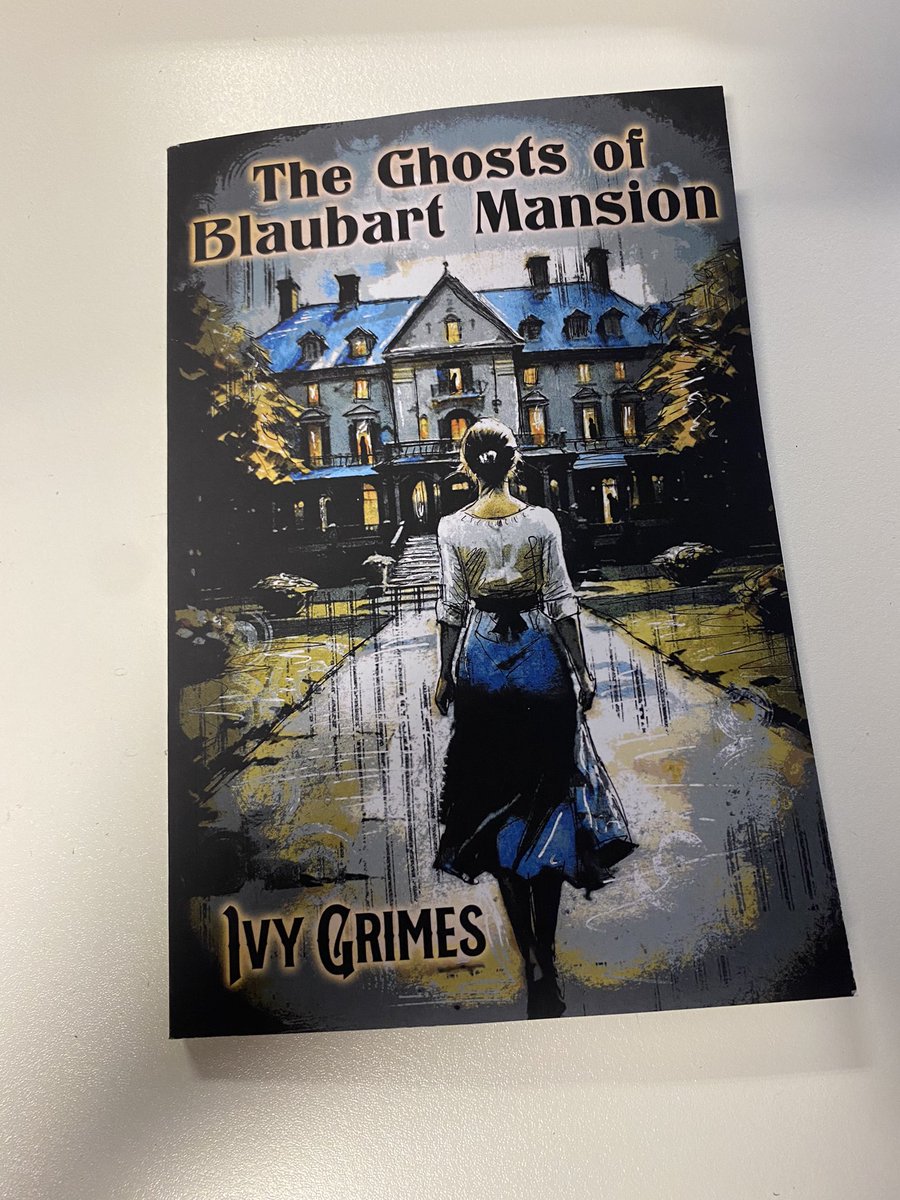 Tales From Between tweet media