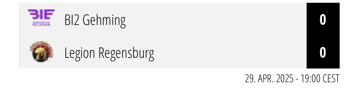 Dieser Disput wird wohl in der relevantesten deutschen League of Legends Liga geklärt werden müssen.