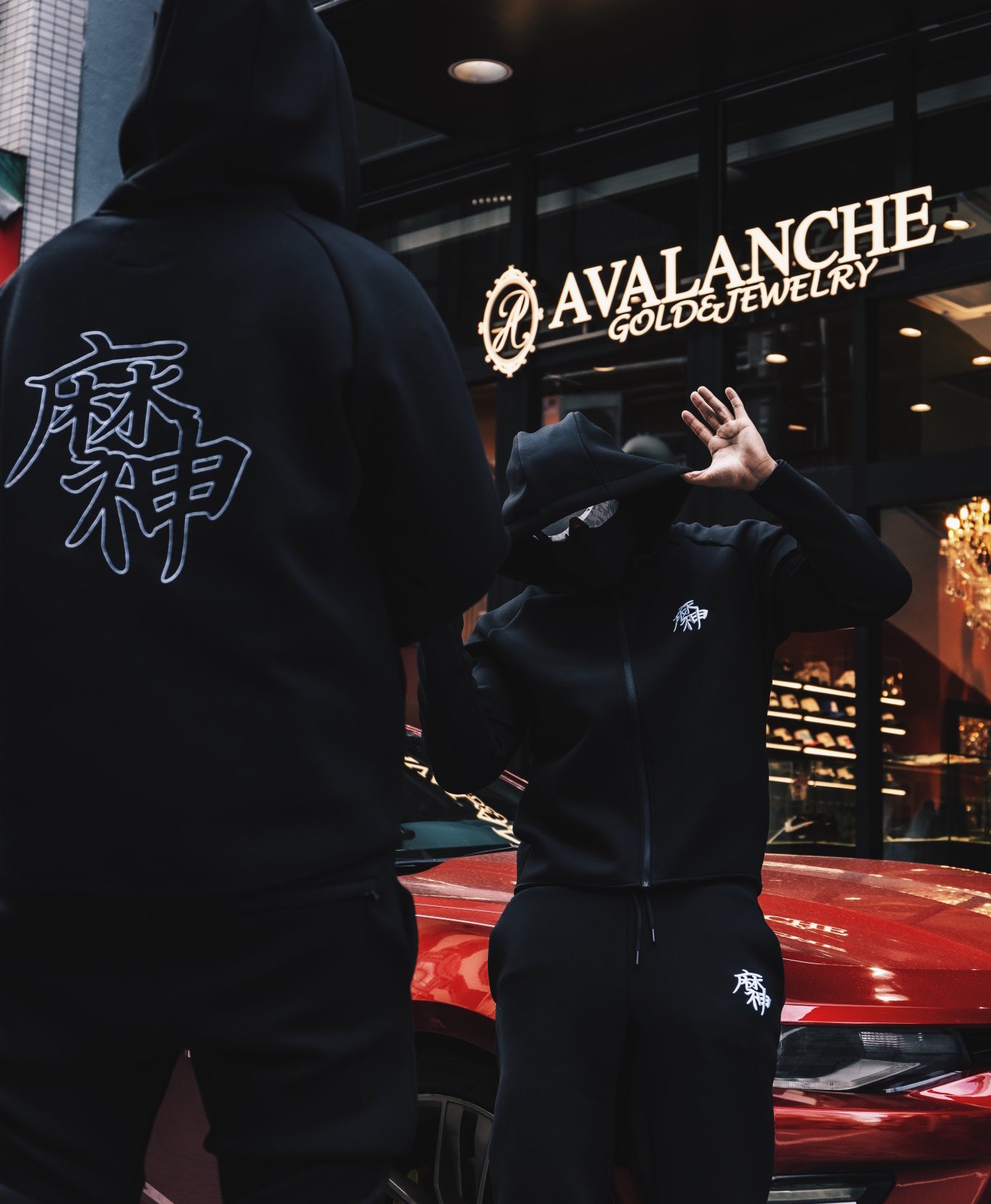 Ralph ラッパー 横浜 ワンマン 会場限定 レコード ralphが地元・横浜でワンマンライブ、入場料は無料 - 音楽ナタリー