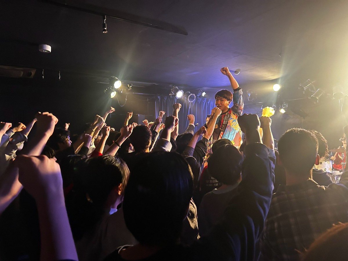 HirodaiOnkyo's tweet photo. MFまであと3日！

今回は軽音サークル、フォークソング部！
バンドならではの迫力ある演奏が楽しみです！一緒に盛り上がりましょう😉

出演時間は13:15〜です https://t.co/4asYKzSoHC