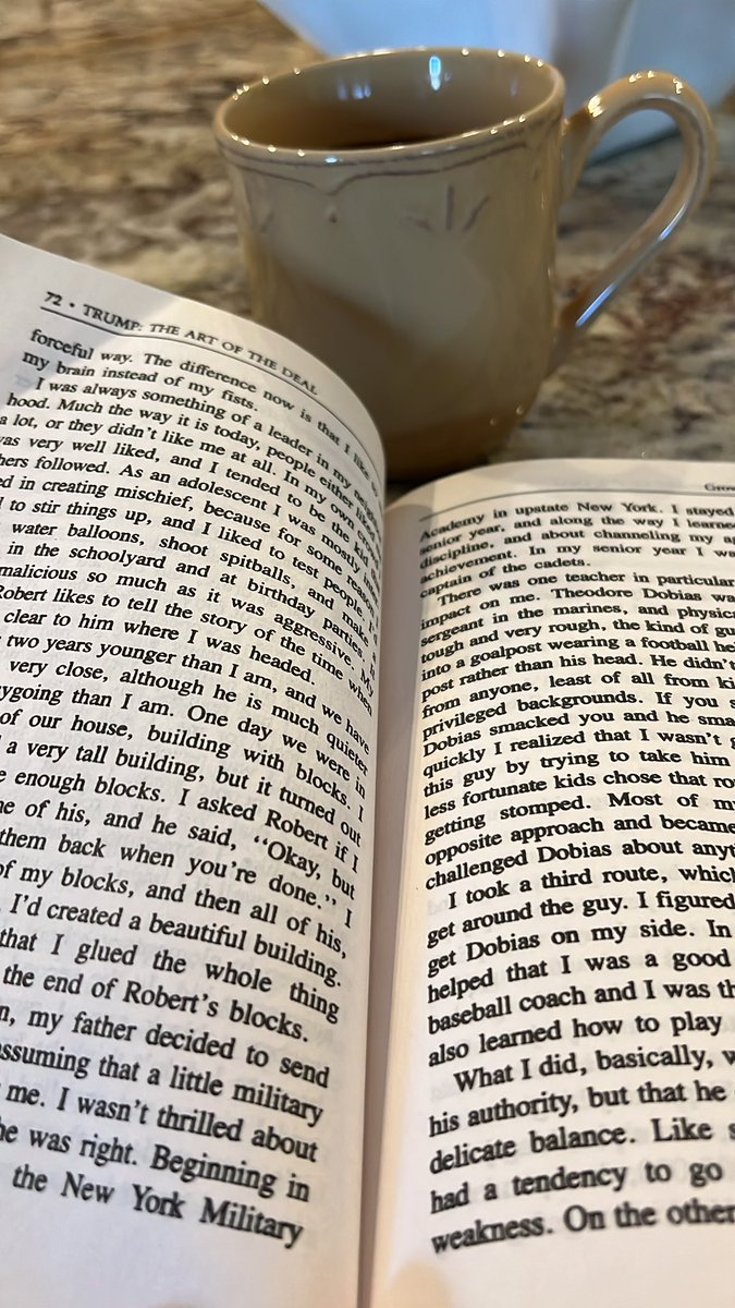 Stop scrolling and pick up a book! 📚✨ 

I’d be so much wiser if I swapped doom scrolling for reading. 

What are you reading next? Drop your recommendations! 👇