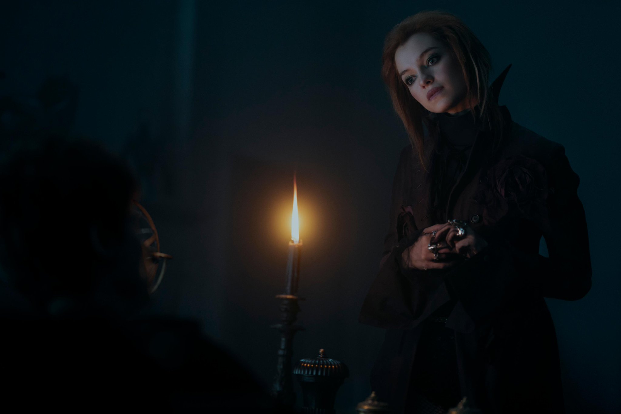 The Sandman S2b komt op 3 juli 2025 naar Netflix België
