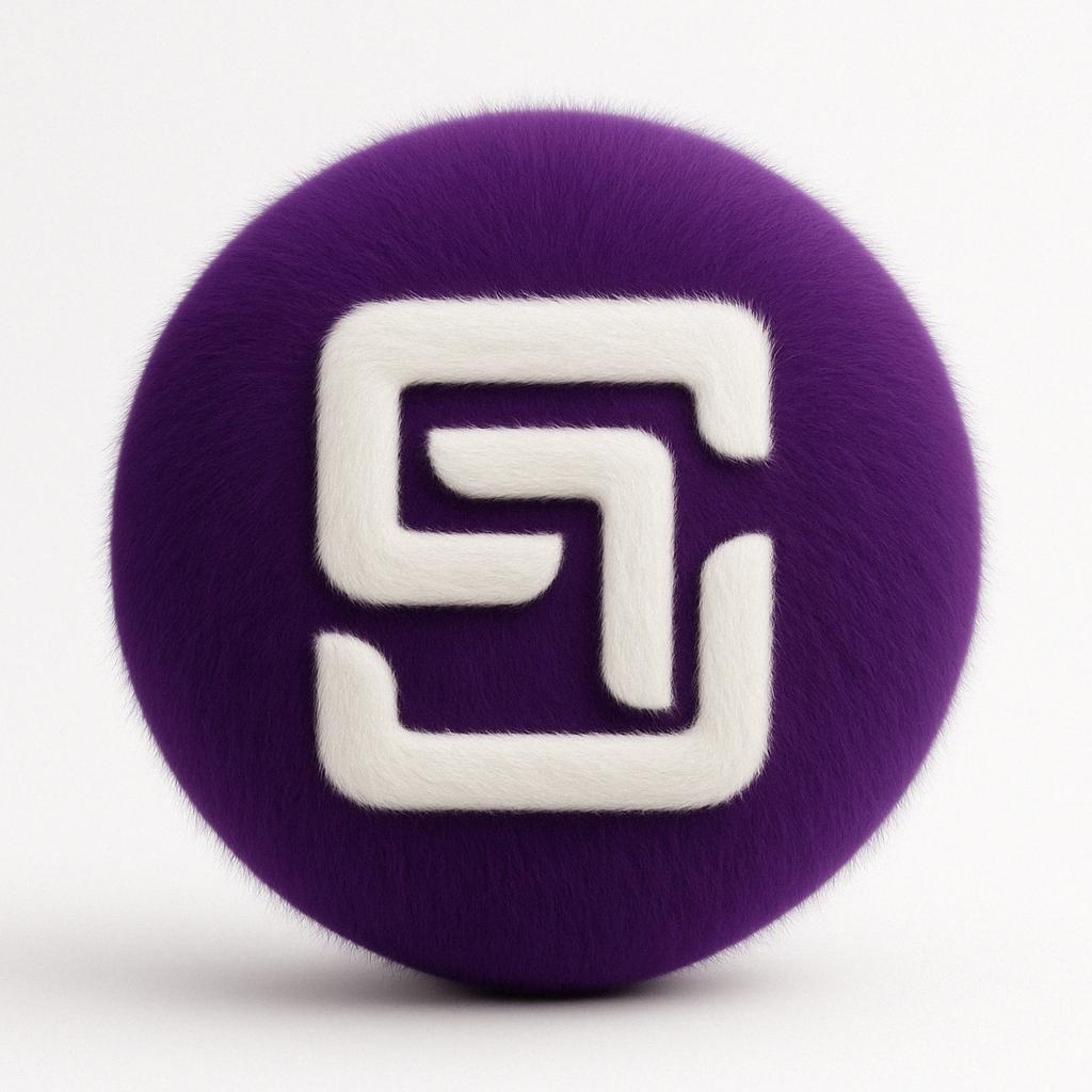 What if <a href="/Sub7Security/">Sub7 Security 🛡️⚔️</a> was a fur logo? #FurLogo