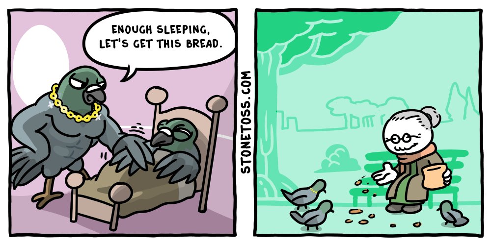 Stonetoss Comics (@stone_toss) on Twitter photo 