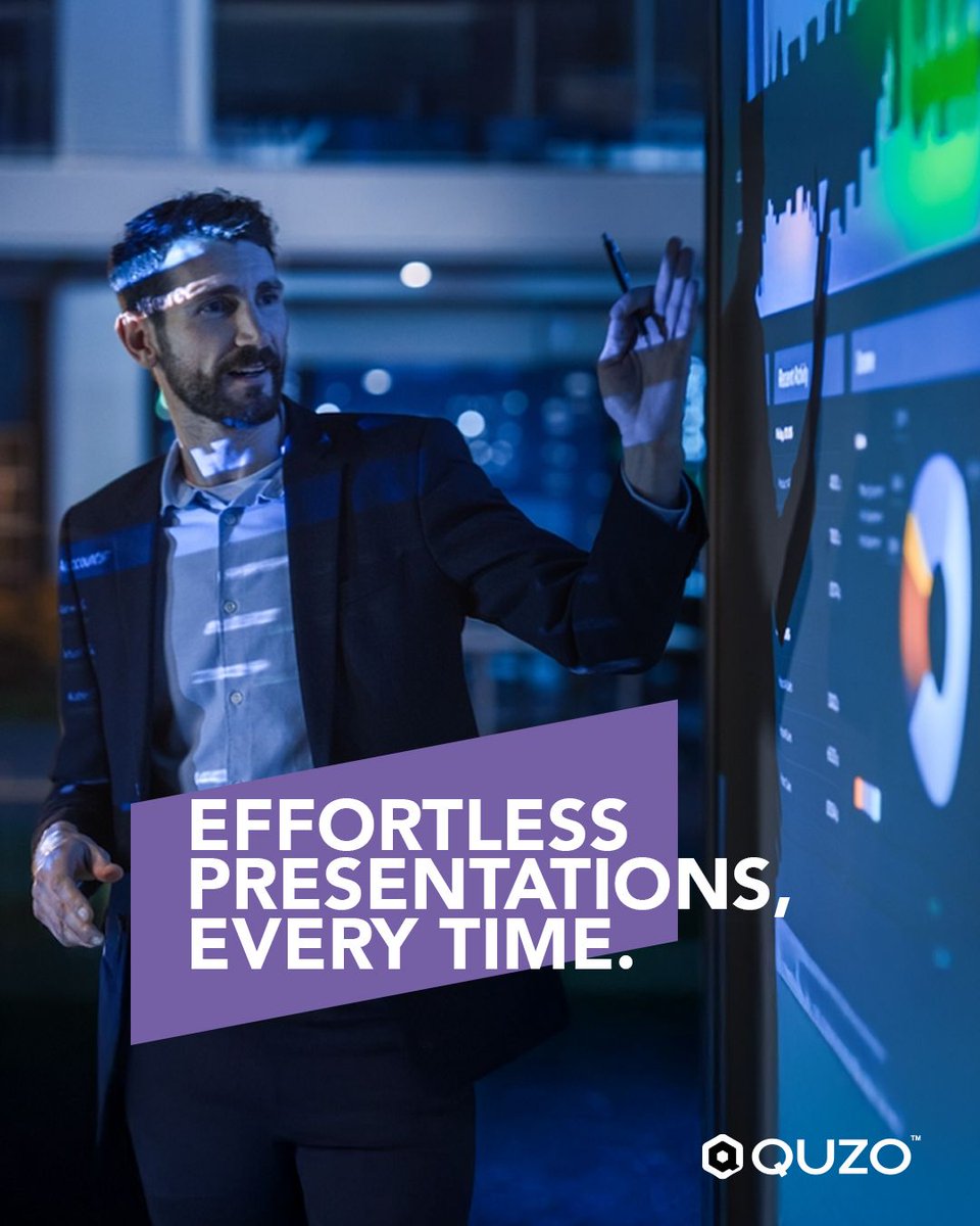 Quzonet's tweet photo. Ensure your audience stays engaged and enlightened with the sharp and vibrant visuals with high-quality data projectors.  

Find the ideal brightness, resolution, and features for your unique requirements with Quzo. 

Check out the range at https://t.co/tD9t0tw1wq 📊

#projector https://t.co/TUuHO0k0gM