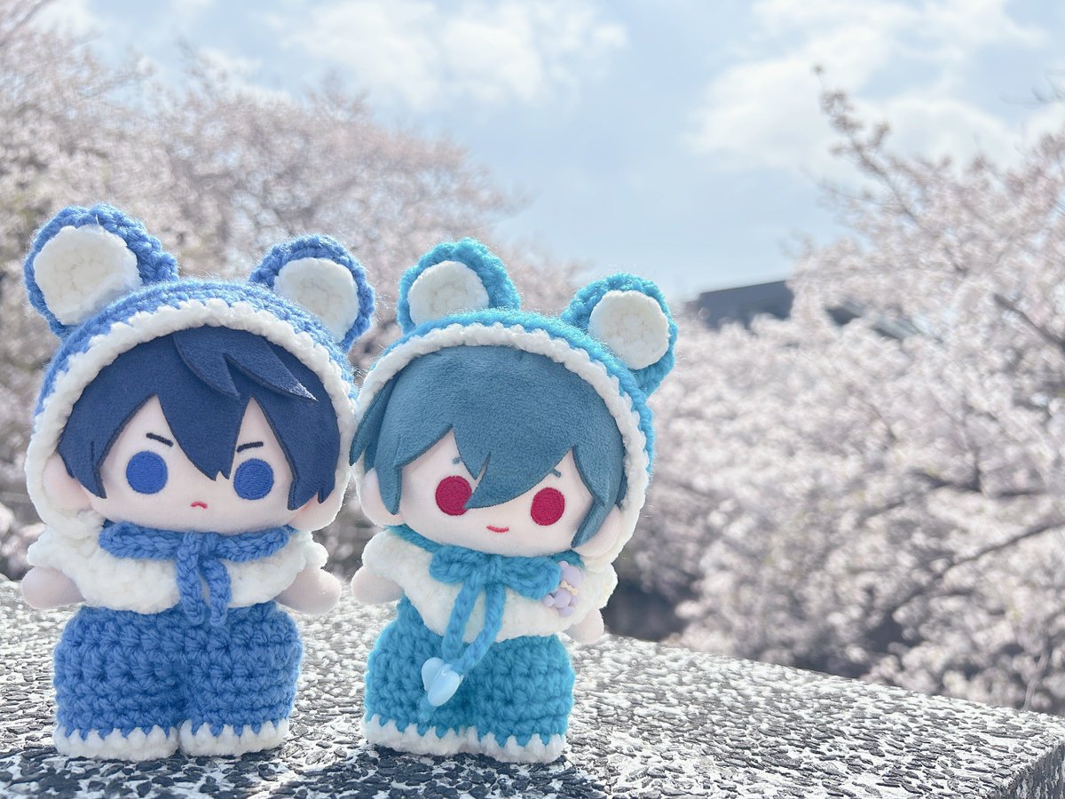 haru30_ikuya03's tweet image. 🌸……🌸 下落合でお花見 No.3 🌸……🌸

                        🌸 神田川 🌸

#はるいくくろーぜっと
#Free聖地巡り
#FreeTYM