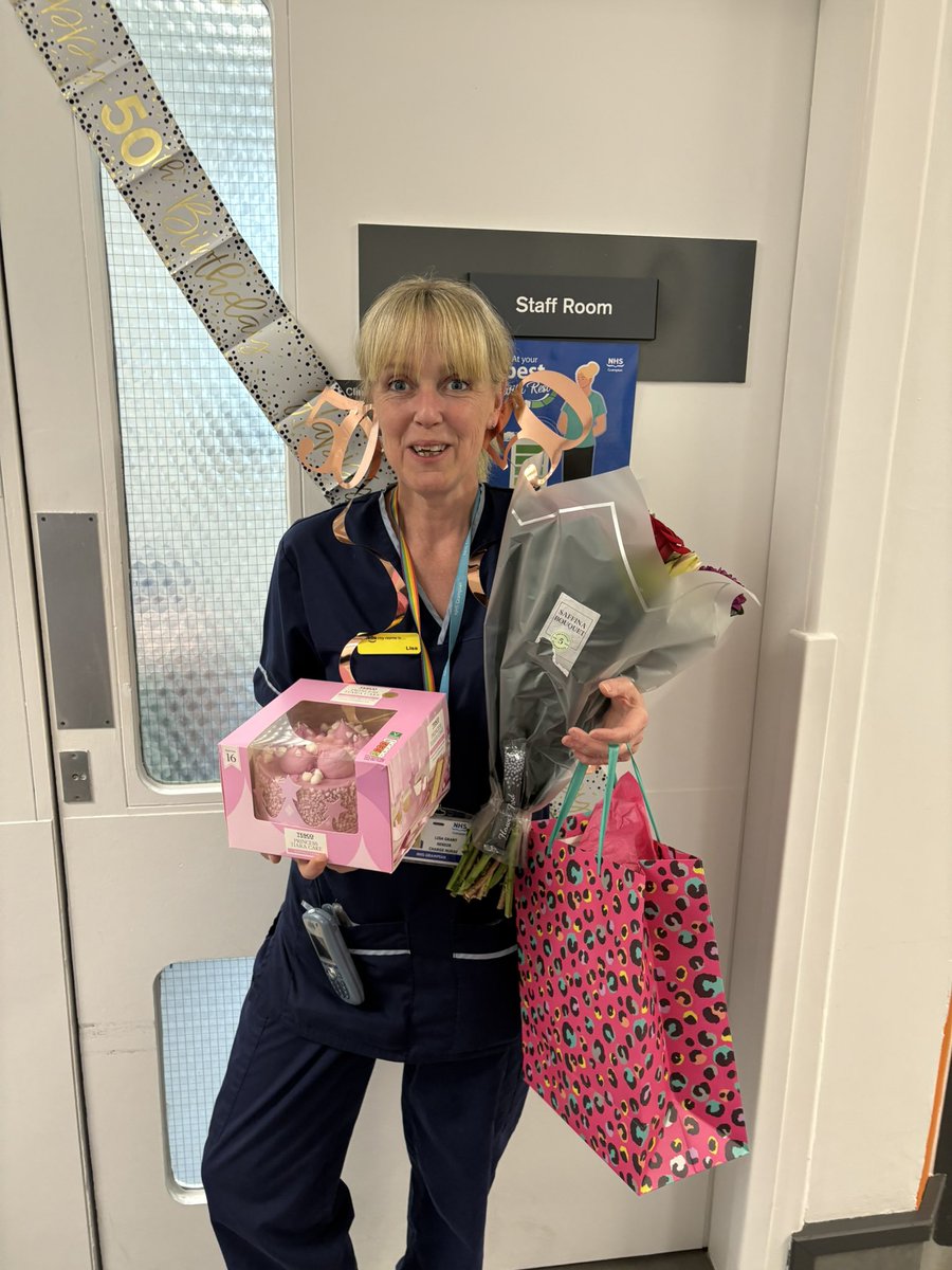 Fiona Whyment (@fionawhyment) on Twitter photo Wishing Lisa Grant- SCN in 301/2 the best 50th birthday celebration this weekend! Have the best time celebrating! 🥳🥰 <a href="/NHSGrampian/">NHS Grampian</a> Wishing Lisa Grant- SCN in 301/2 the best 50th birthday celebration this weekend! Have the best time celebrating! 🥳🥰 <a href="/NHSGrampian/">NHS Grampian</a>