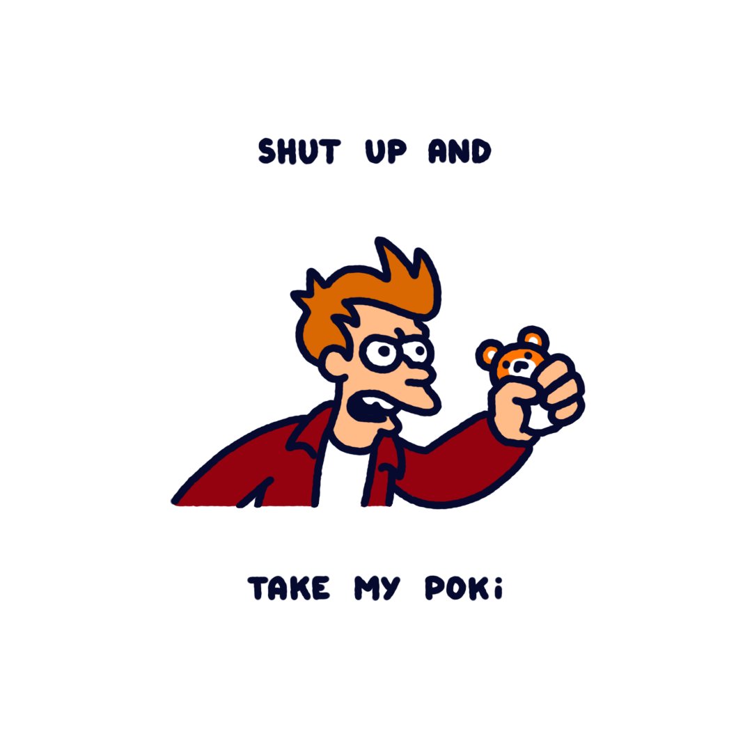 tomochicoin's tweet photo. you heard him https://t.co/Y7EDHCBQfk