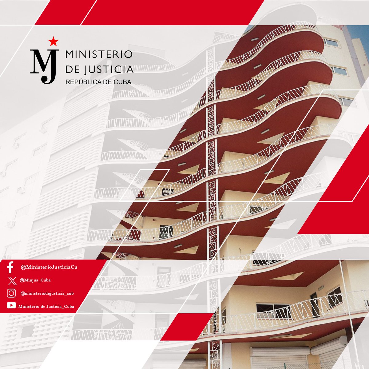 Ministerio de Justicia de la República de Cuba (@minjus_cuba) on Twitter photo 🚀📱| La informatización del Registro Civil en #Cuba es un paso crucial hacia la modernización de los servicios públicos.
👉Aunque hay desafíos en algunos procesos, el <a href="/Minjus_Cuba/">Ministerio de Justicia de la República de Cuba</a> avanza.
#TransformaciónDigital #Cuba 🇨🇺 🚀📱| La informatización del Registro Civil en #Cuba es un paso crucial hacia la modernización de los servicios públicos.
👉Aunque hay desafíos en algunos procesos, el <a href="/Minjus_Cuba/">Ministerio de Justicia de la República de Cuba</a> avanza.
#TransformaciónDigital #Cuba 🇨🇺