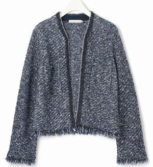 ✨極美品！(株)明後日 小泉今日子 トラックジャケット M キョンキョン 完全受注生産】「明後日10周年記念」トラックジャケット – 株式