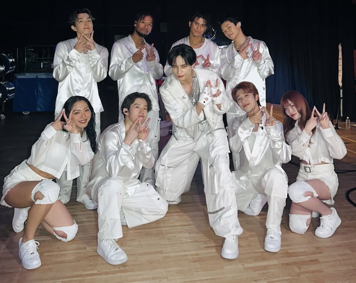 KENTO NAKAJIMA 1st LIVE TOUR 2025 “N / bias” 巡 本日から開幕 健人