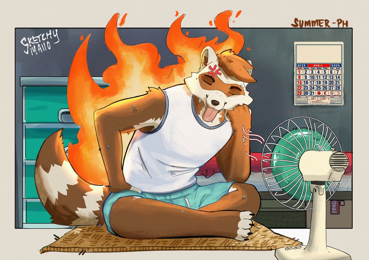 SketchyMallo's tweet image. Pota ang inet 🔥🔥🔥