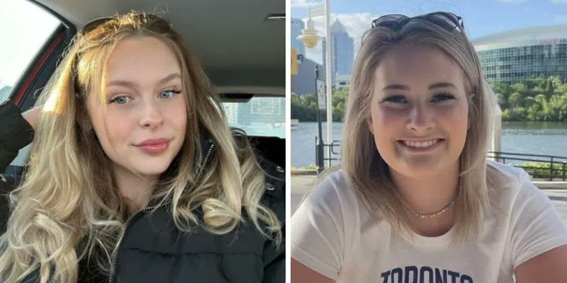 BREAKING || Austin Deir, 72, pleads guilty to two counts of dangerous  driving causing death in crash that killed Haley Keating and Erin Pretty, both  22, last January. Charges of impaired driving have been conditionally  withdrawn by the Crown. Sentencing phase set for the fall.