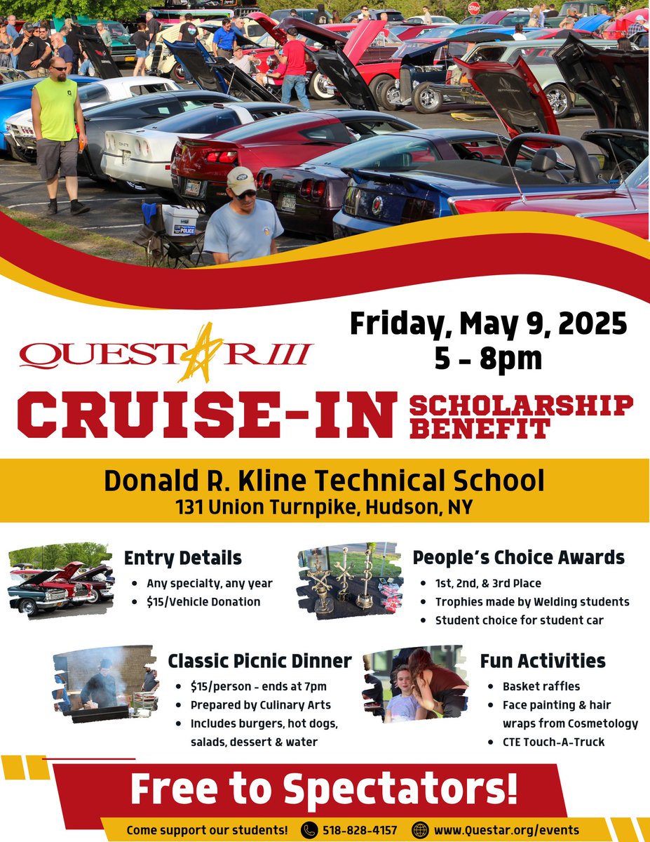 QIII Career Tech Ed tweet media