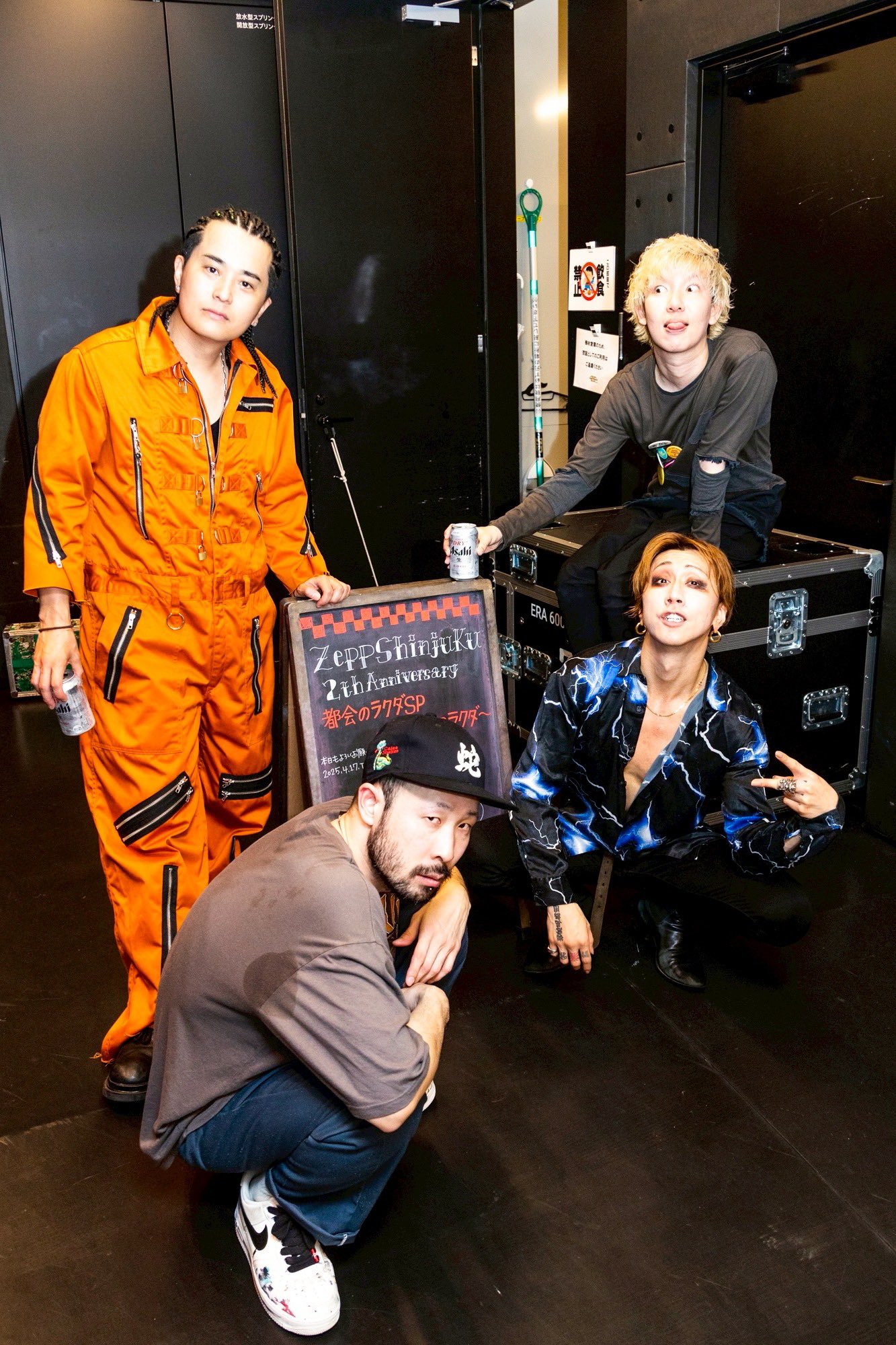 上杉研太 SUPER BEAVER (@KentaUesugi) / X 上杉研太 SUPER BEAVER (@KentaUesugi) / X