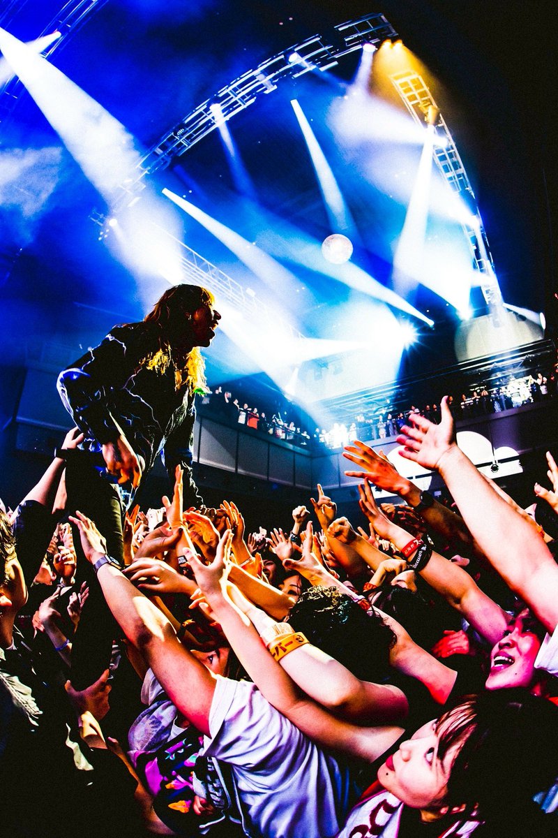 ノ*8様 SUPER BEAVER/LIVE VIDEO 6.5 ZEPP たま ノ*8様 SUPER BEAVER/LIVE VIDEO 6.5 ZEPP たま SUPER BEAVER on X: