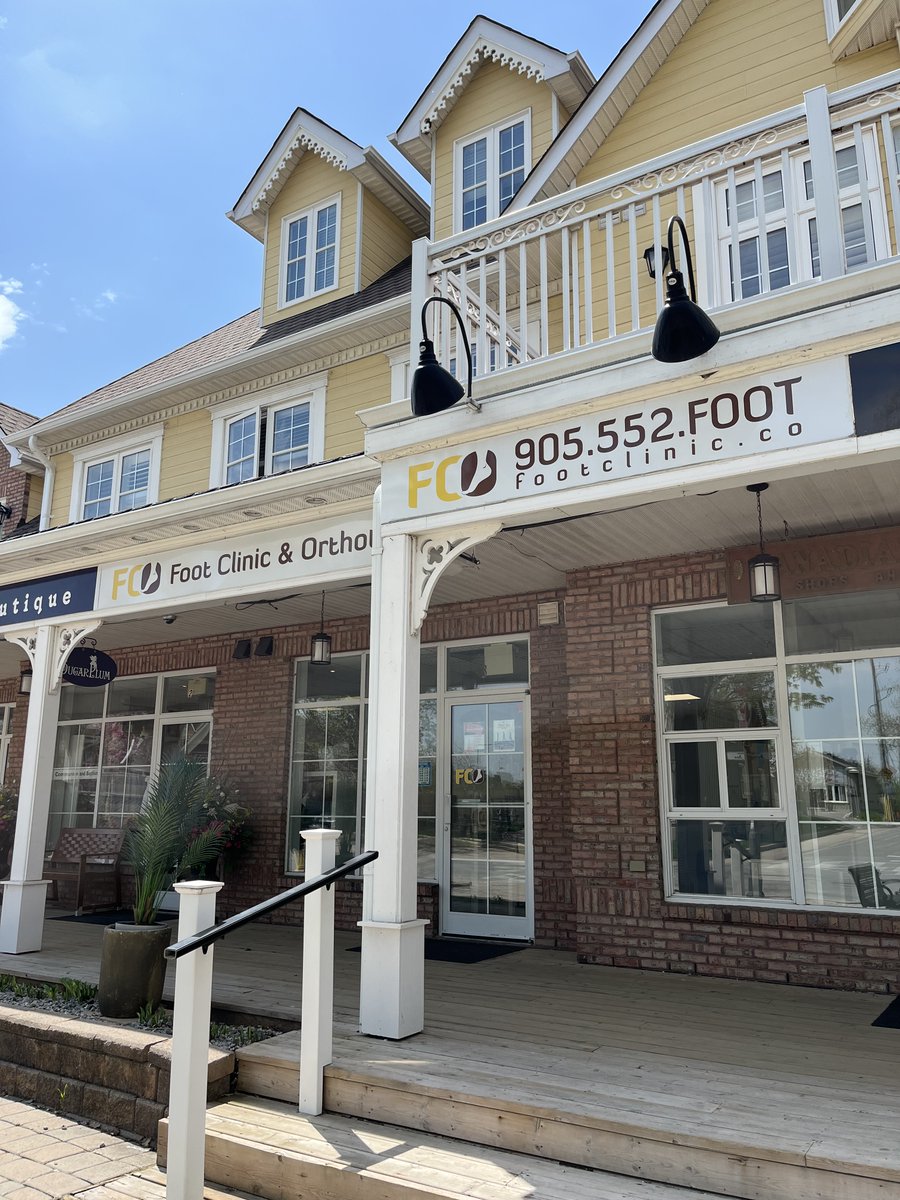 Kleinburg BIA tweet media