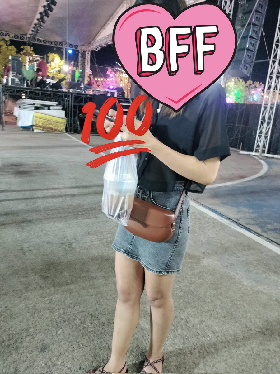 เดินงานวัดบางแก้ว นครชัยศรี นครปฐม
เจอทักทายครับ
# คู่ไม่แลก