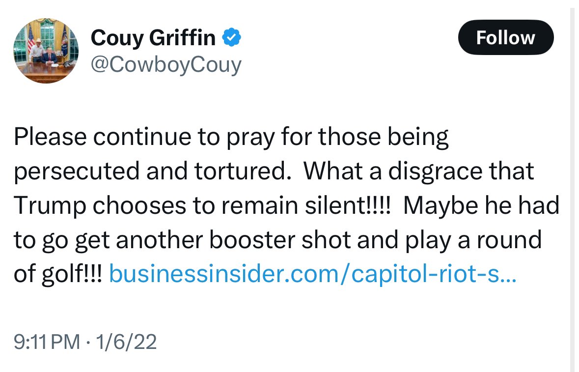 Rephael Stansbury tweet media