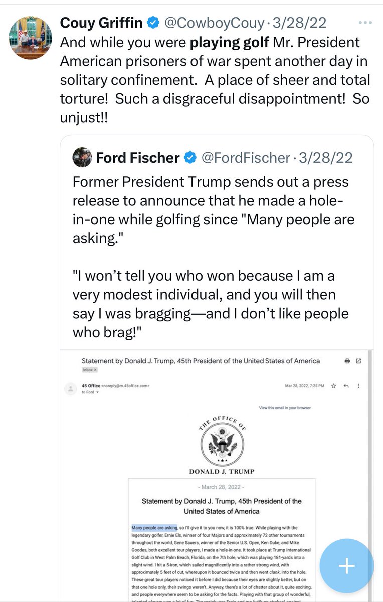 Rephael Stansbury tweet media