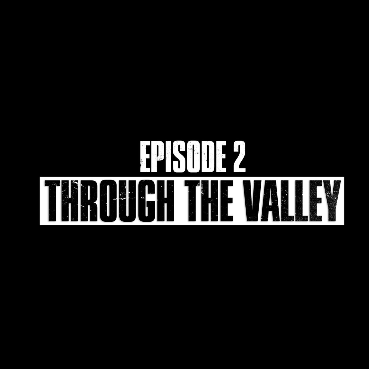 TheLastofUsNews's tweet photo. Episode 2 of #TheLastOfUs Season 2 is titled Through the Valley and has a runtime of around one hour.

“As a storm brews in the mountains, the people of Jackson Hole prepare for the worst amid increased sightings of Infected. Meanwhile, Abby weighs her options.” https://t.co/PiE947f4hF