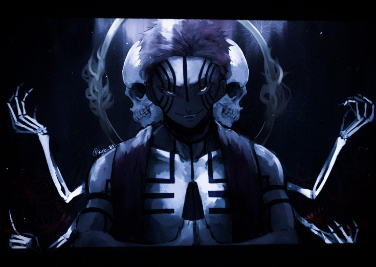 𝐀𝐊𝐀𝐙𝐀 : 悪魔 (@fistforgedevil) on Twitter photo 