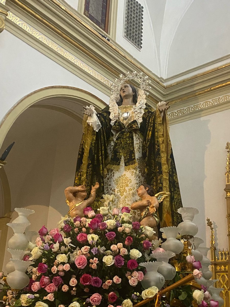 Desde el Club Atlético Cabezo de Torres, fieles a nuestras tradiciones y creencias, queremos desearos una buena Semana Santa a todos.
¡Disfrutad de estos días ! ❤️