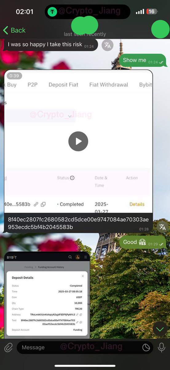Flashbtc_usdt's tweet photo. Join Telegram for more information 
Telegram: https://t.co/D9tqCtX8nP https://t.co/gSlEJrduup