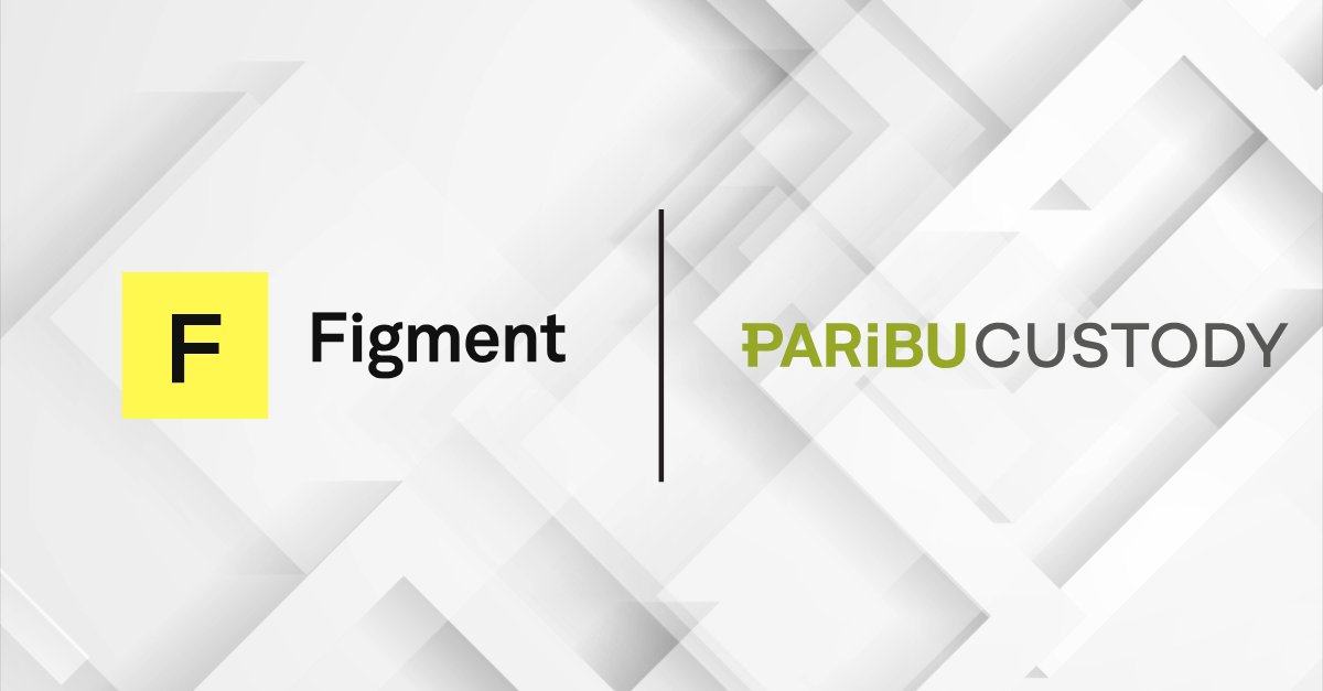We have partnered with <a href="/ParibuCustody/">Paribu Custody</a> to deliver a new, secure way for institutions to participate in staking. 🤝

Paribu Custody is enabling institutional clients to stake securely while retaining full custody of their digital assets, combining seamless protocol participation